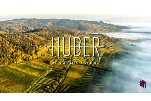 Markus Huber : le vigneron autrichien parfait avec 100 points