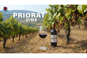 Les vins du Priorat : De l'ancienne tradition monastique au renouveau moderne