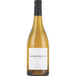 Bread & Butter Chardonnay 2023