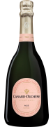 Champagne Canard-Duchene Rose Iconic