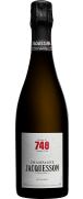 Champagne Jacquesson Cuvee 748