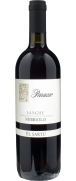 Parusso Langhe Nebbiolo El Sartu 2022