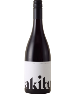 Akitu A2 Pinot Noir 2019