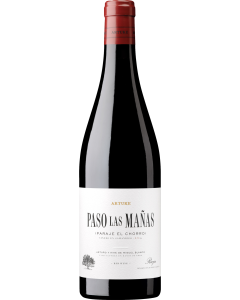 Artuke Paso Las Manas 2023