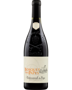 Bosquet des Papes Chateauneuf Du Pape Tradition 2023