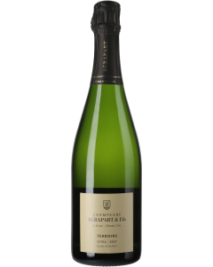 Champagne Agrapart Terroirs Blanc de Blancs Grand Cru