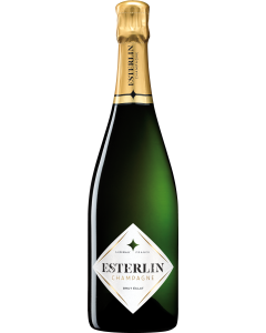 Champagne Esterlin Brut Eclat