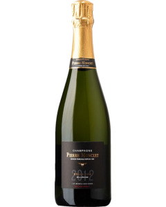 Champagne Pierre Moncuit Grand Cru Extra Brut 2014