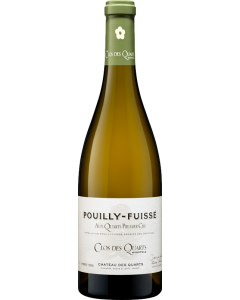 Chateau des Quarts Pouilly-Fuisse Premier Cru Aux Quarts 2022