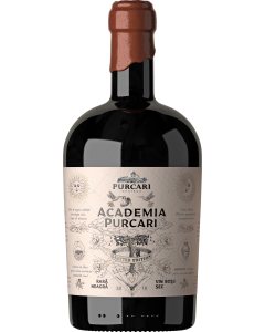 Chateau Purcari Academia Rara Neagra 2021