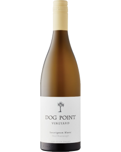Dog Point Sauvignon Blanc 2024