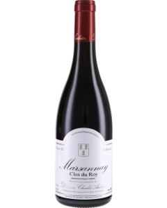 Domaine Charles Audoin Marsannay Clos du Roy Rouge 2022
