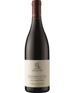 Domaine Jessiaume Santenay Premier Cru Les Gravieres 2022