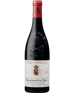 Domaine Raymond Usseglio & Fils Cuvee Imperiale Chateauneuf Du Pape 2023