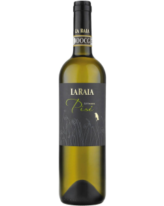 La Raia  Gavi Pise 2020