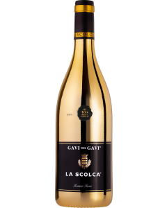 La Scolca Gavi dei Gavi Gold Edition 2024