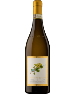 La Spinetta Biancospino Moscato 2024