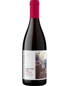 Lingua Franca Estate Pinot Noir 2023