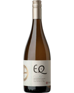 Matetic EQ Sauvignon Blanc Coastal 2022