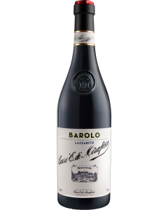 Mirafiore Barolo Lazzarito 2018