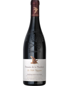 Mordoree Chateauneuf du Pape La Dame Voyageuse 2022