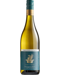 Palliser Estate Sauvignon Blanc 2024