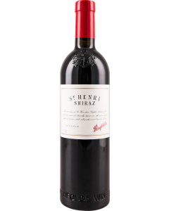 Penfolds St Henri Shiraz 2019