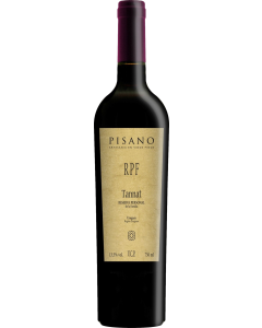 Pisano RPF Reserva Personal de la Familia Tannat 2021