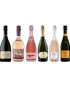 Coffret Dégustation Premium Prosecco