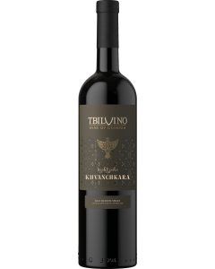 Tbilvino Khvanchkara 2024