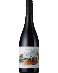 Thistledown Cunning Plan Shiraz 2023