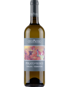 Tua Rita Perlato del Bosco Bianco 2022