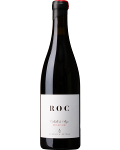 Veronica Ortega ROC Mencia 2022