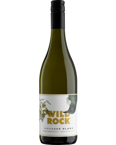 Wild Rock Sauvignon Blanc 2023