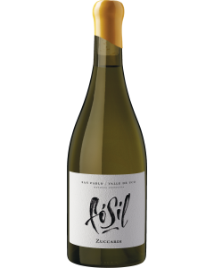 Zuccardi Fosil Chardonnay 2021