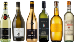 Coffret de dégustation Gavi