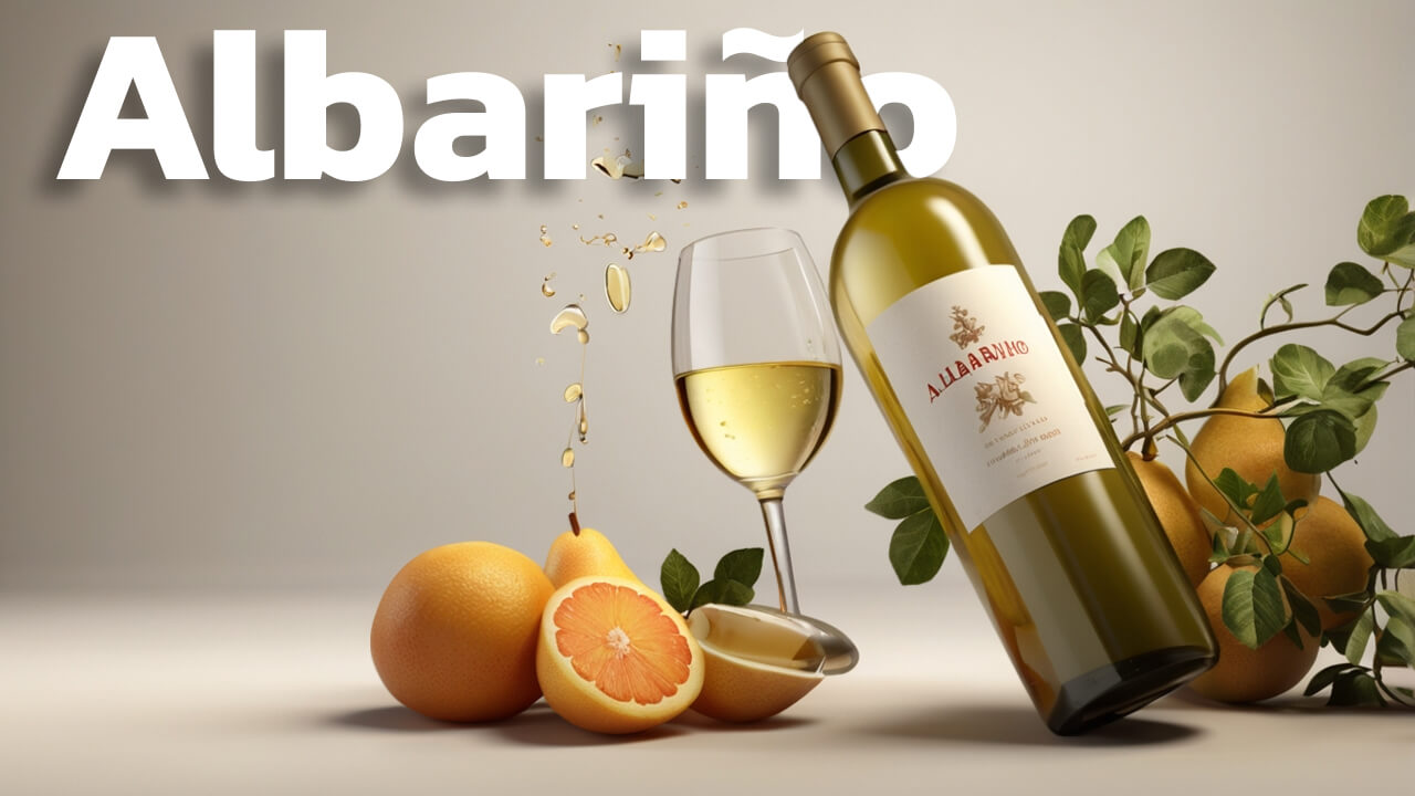 Tout ce que vous devez savoir sur l'Albariño : le vin blanc frais de la côte