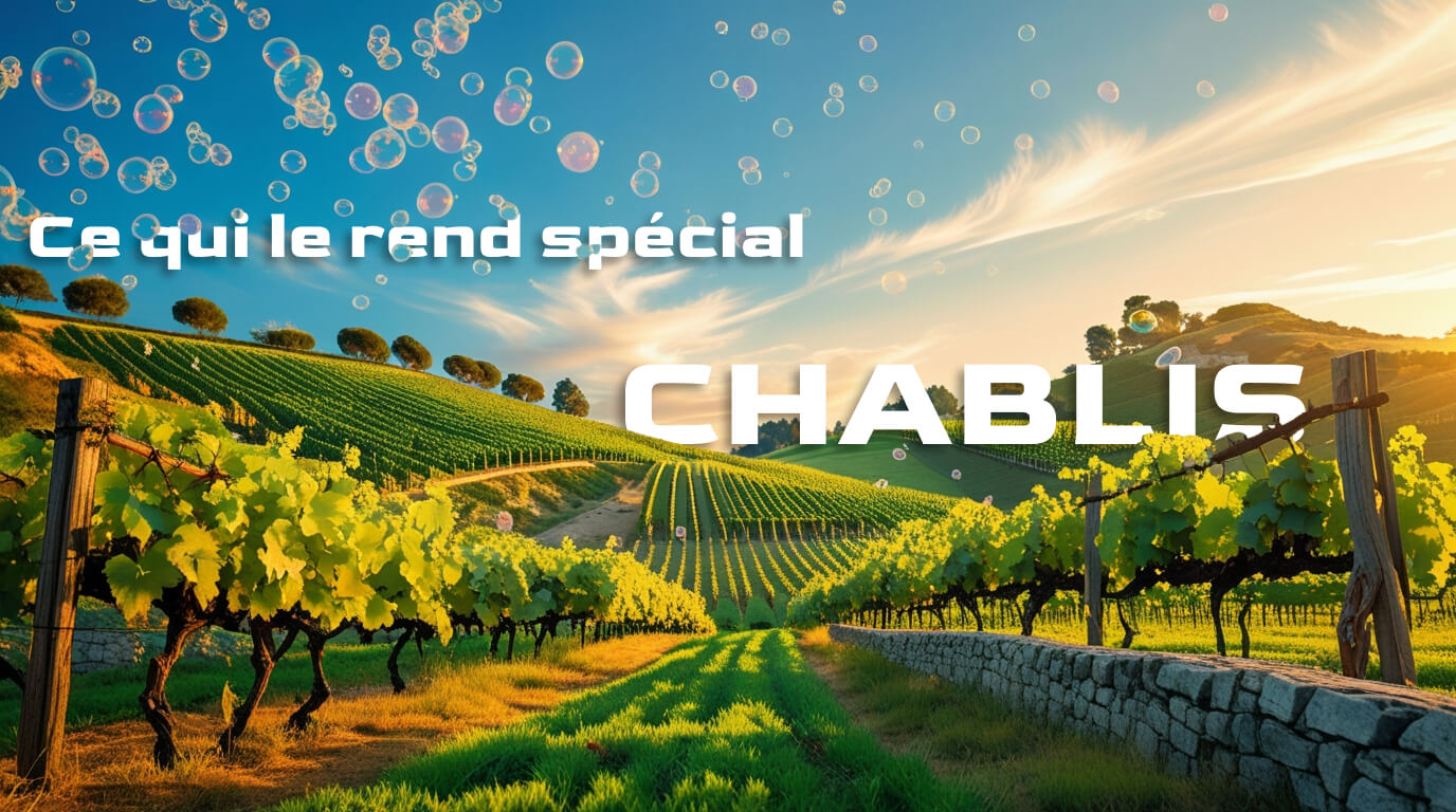 Ce qui le rend spécial