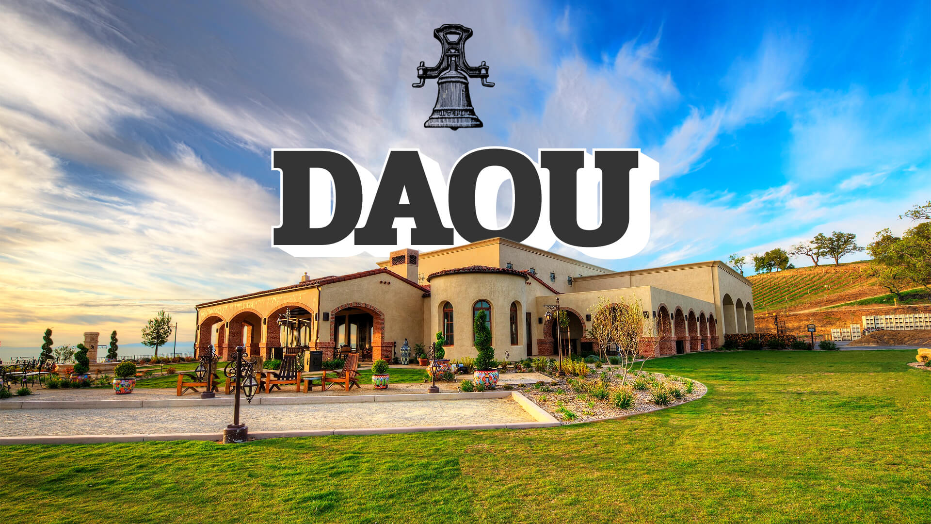 Guide complet des vignobles du DAOU