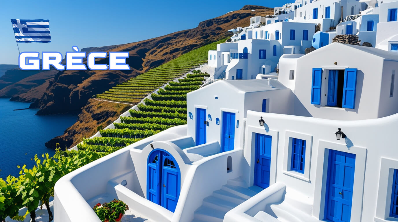 Grèce : D’une Fierté Locale à une Star Mondiale