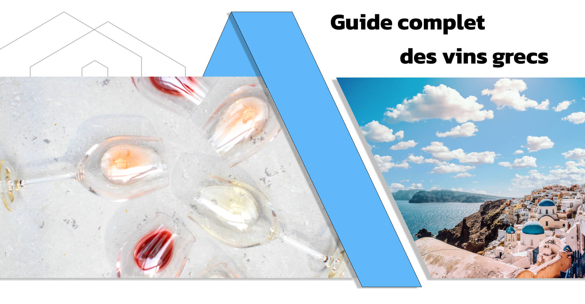Guide complet des vins grecs