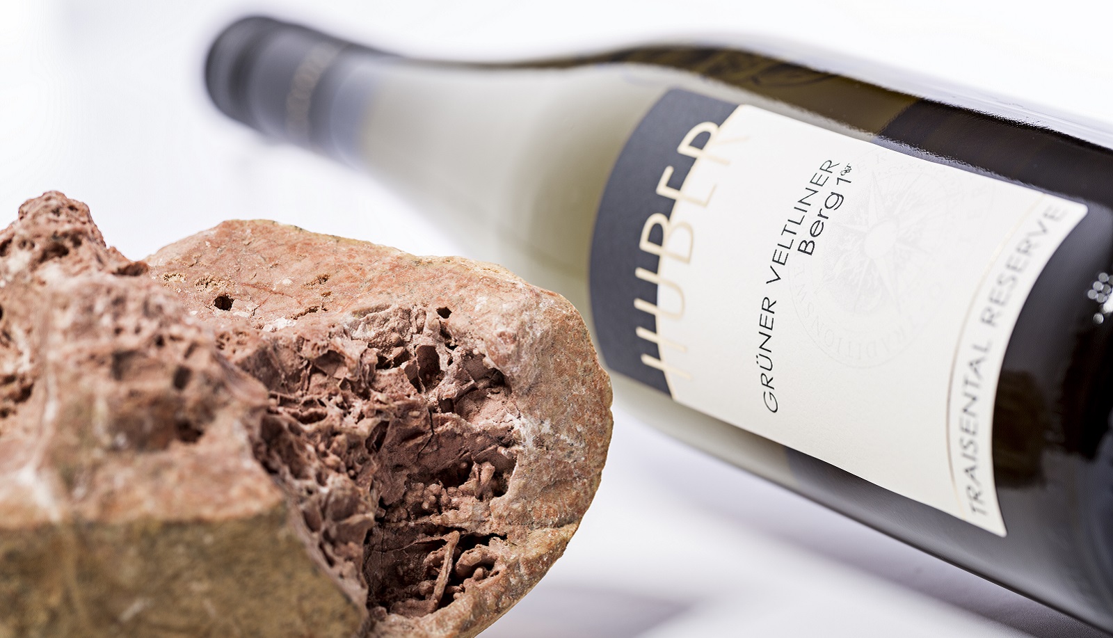 Les 100 points de Markus Huber